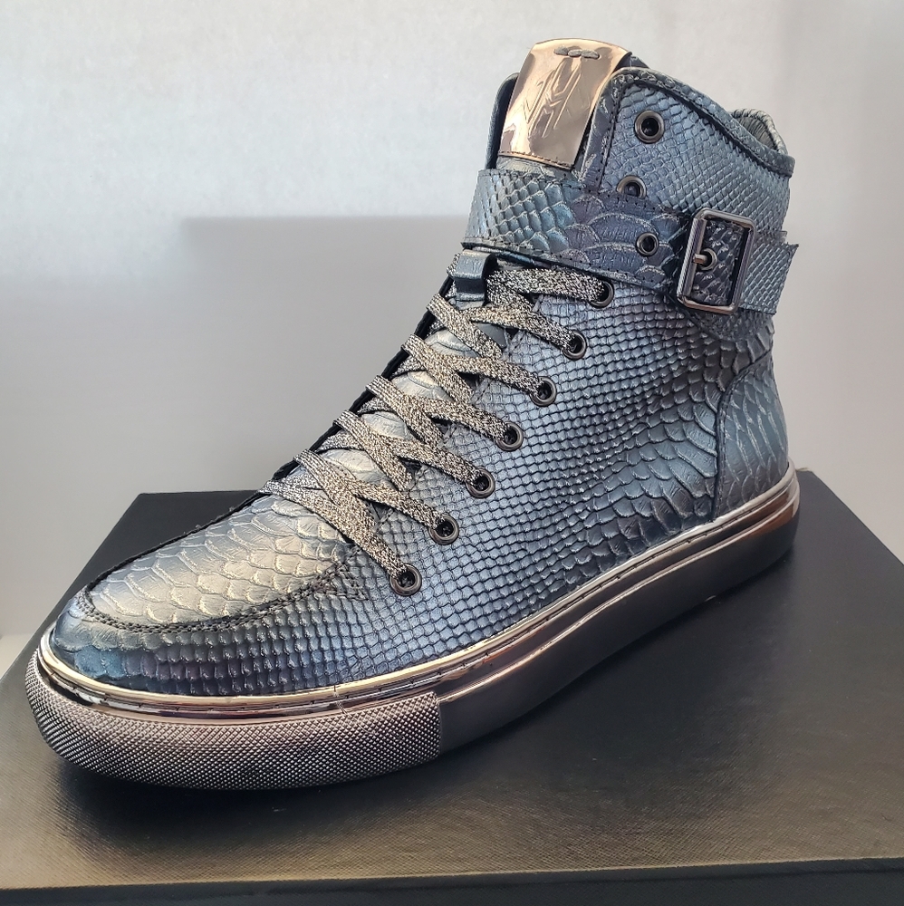 Men's Jump New York Sullivan Sneakers Size 11 NEW